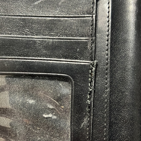 Authentic Brahmin Tuscan Collection Purse - Picture 13 of 17